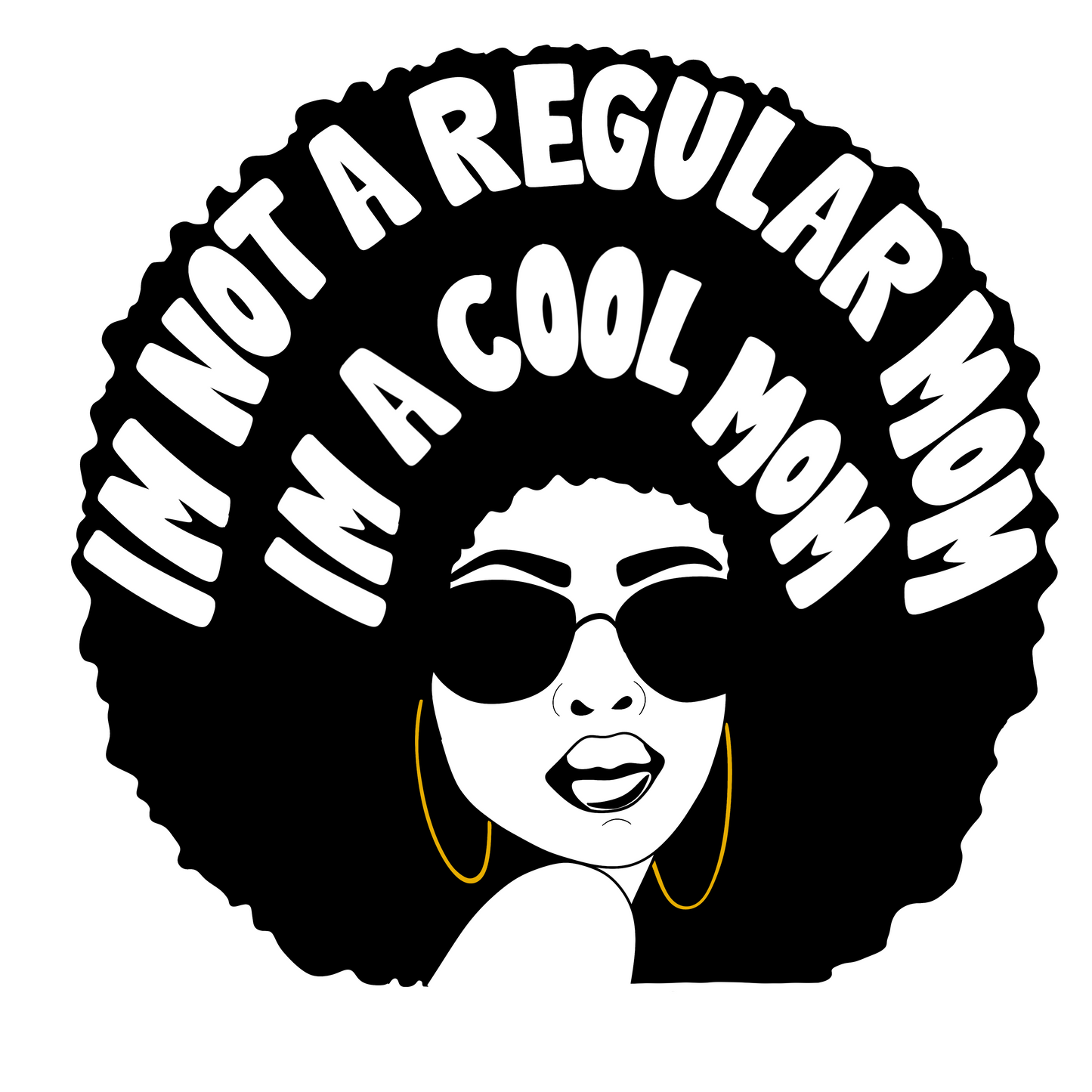 Cool Mom Mug