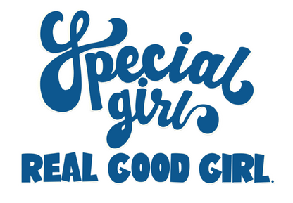 Special Girl Mug