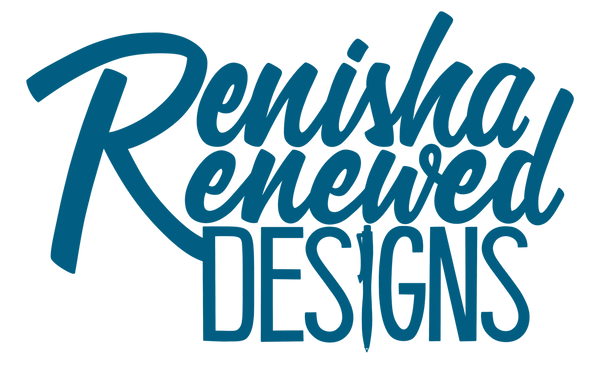 Renisha Renewed Designs