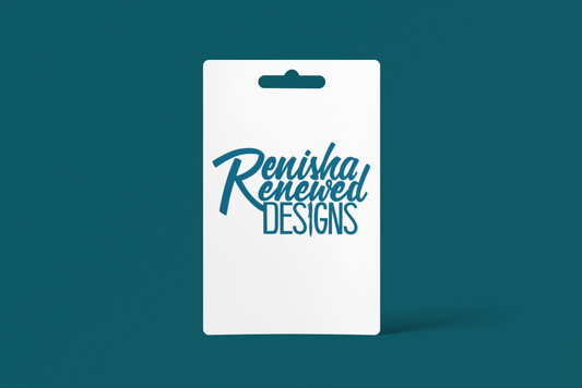 Renisha Renewed Designs Gift Card