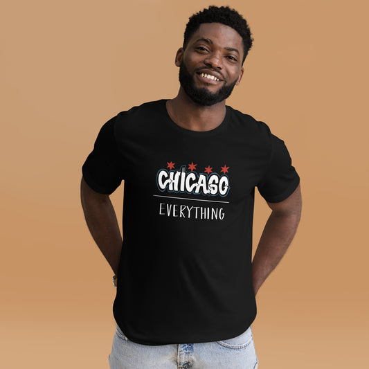 Chicago Over Everything