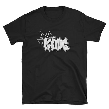 I Am A King - T-Shirt